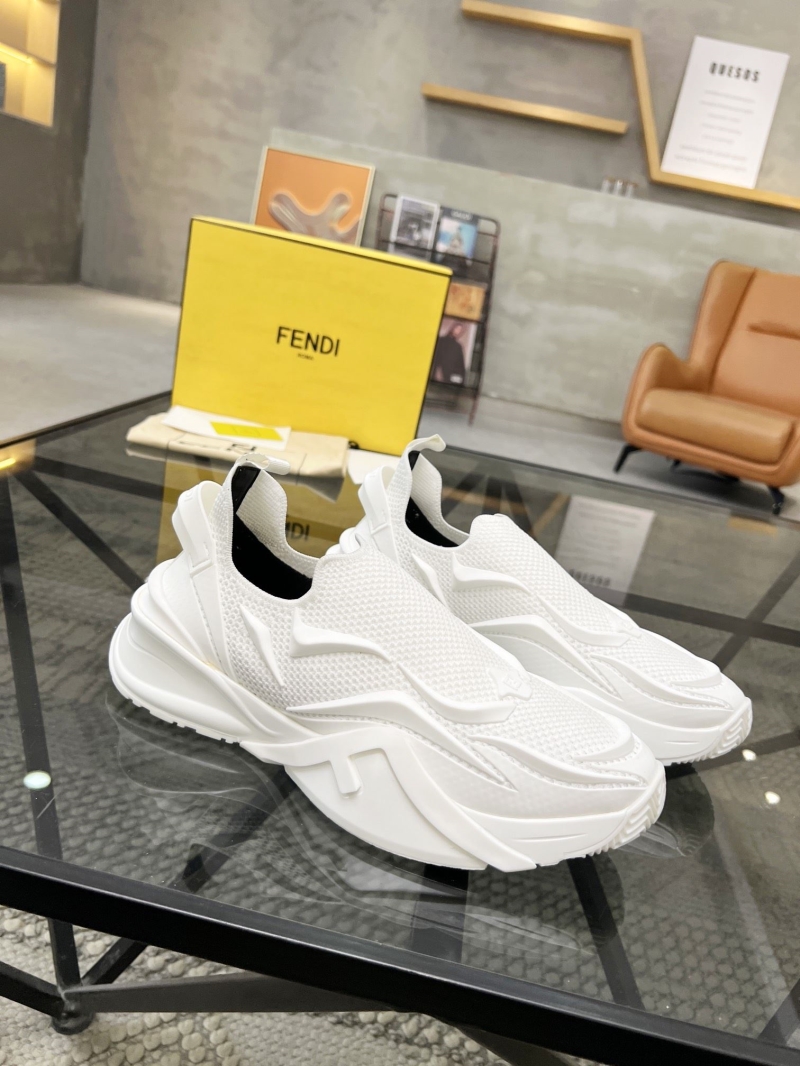 Fendi Sneakers